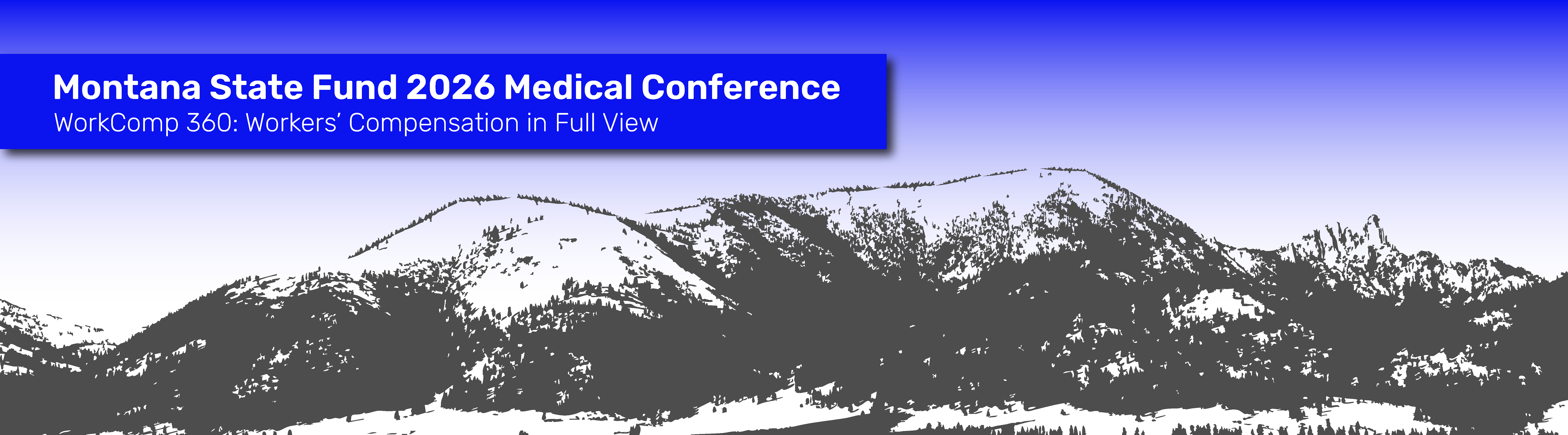 Medical Conference Hero Image